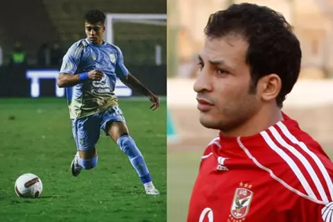 بعد 12 عاما.. عمر يعيد أمجاد سيد معوض في الملاعب